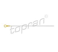 Jauge de niveau d'huile Topran 702 386