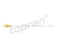 TOPRAN 702 560 Jauge d'huile