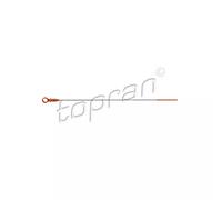 Jauge de niveau d'huile TOPRAN 723 518