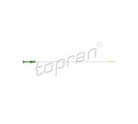 Jauge de niveau d'huile TOPRAN 723 773