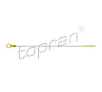 Topran Jauge de niveau d'huile HANS PRIES 724 208