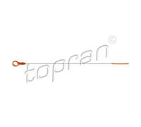 Topran Jauge de niveau d'huile HANS PRIES 724 209