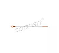 Jauge de niveau d'huile TOPRAN 724 209