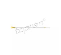 Jauge de niveau d'huile TOPRAN 724 210