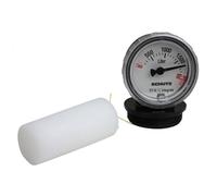 Jauge de niveau pour cuves PEHD Schütz - ALGI EQUIPEMENT - 07685154