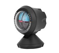 Jauge de pente voiture, haute précision, inclinomètre portable, outil de mesure d'angle, indicateur d'inclinaison, pour bâtiment, industrie et activités outdoor