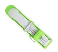 Jauge De Pied Outil De Mesure Pour Pointure De Chaussure À Échelle De 20CM Pour Une Évaluation Précise De La Longueur Et De La Largeur Des Pieds Jauge De Mesure De Longueur