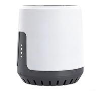 Jauge de Pluie Connectée avec Application Mobile(Rain Gauge) | Surveillance en pour temps réel, application HomGar, contrôle à distance, compatible jardin, données précises