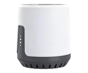Jauge de Pluie Connectée avec Application Mobile(Rain Gauge) | Surveillance en pour temps réel, application HomGar, contrôle à distance, compatible jardin, données précises