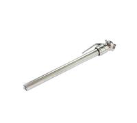Jauge De Pneu - Jauge De Pneu Manuelle Robuste, Manomètre De Pression D'air En Acier Inoxydable | Manomètre De Pression De Pneu À Mandrin À Double Tête Avec Une Mesure Maximale De 300 Psi, Jauge De Pn
