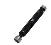 Jauge de précision à filetage fin, 7H, for M11 à M60 avec une distance de filetage de 1.5, 1 pièce, haute durabilité et précision(M23x1.5)