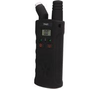 jauge de pression des pneus 2 en 1 Outil de réapprentissage TPMS 4 plages de réglage Auto Off Replacement pour Chevrolet