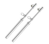 Jauge De Pression Des Pneus À Double Tête,Stylo Robuste,Plage De 10 À 150psi,1-10bar,Pour Camion À Double Tête - Type Gp315-2