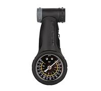 Jauge de Pression des Pneus Manomètre Multifonction pour Auto Moto Vélo Outils de Réparation Route Véhicules Cycles Montagne