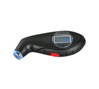 Jauge de Pression / Manomètre Digital Proworks avec Éclairage Clair