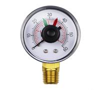 Jauge de pression pour filtre de piscine, pompe à sable, manomètre de rechange pour filtres Hayward SP0710x62