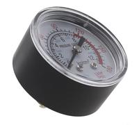 Jauge de pression série Y40 Y50 pour des mesures précises PSI dans les systèmes d'air comprimé (B)