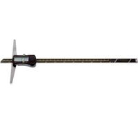 Jauge de profondeur 300 mm Horex 2263722 étalonné d'usine (sans certificat) 1 pc(s)