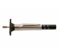 Jauge De Profondeur De Bande De Roue Laser Outils 5157