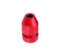 Jauge de profondeur de foret en alliage d'aluminium pour embouts en aluminium verrouillable