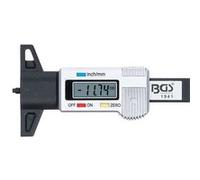 jauge de profondeur pneu - mesure l'usure des pneus - bgs technic - Bgs Technic G