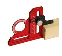 Jauge De Profondeur Pour Scie À Table,Accessoire réglable pour scie sur table - Réglet De Profondeur Pour Scie À Table - Menuisiers Spécialistes Installateurs Charpentiers Entrepreneurs Atelier, Chant