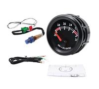 Jauge De Rapport Air/carburant 12 V Pour Voiture 20:1-10:1 52 Mm Avec Capteur D'oxygène O2 À Bande Étroite 0258006028 Sonde lambda O2