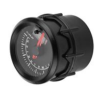 Jauge de Rapport Air-carburant 52mm avec Affichage LED, Indicateur de