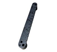 Jauge de recherche centrale polyvalente, jauge de traçage, Black | Recherche précise de la profondeur et du centre des angles, jauge de traçage, bricoleurs, menuisiers