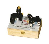 Jauge de réglage magnétique pour lame de rabot Holzmann Maschinen MEL2