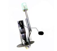 Jauge de réservoir de carburant de rechange pour Mitsubishi L200 B40 2 5DID 2006+ OEM 1718A111 1718A093 1718A046 avec construction en métal et ABS