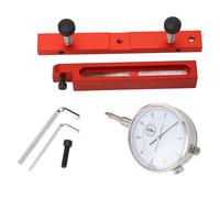 Jauge de scie de table numérique,Jauge de scie de table,Jauge de scie de table réglable,Jauge de scie de table à cadran,Jauge de scie de table à cadran numérique,Kit de base de la jauge de scie de tab