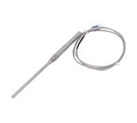 Jauge de sonde Haute température à thermocouple de Type K pour Divers processus de Production (1M)