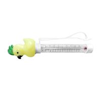 Jauge de Spa - Thermomètre Flottant de Température d'Eau pour Spa - Capteur de Température pour Sécurité Baignade et Nage en Lac