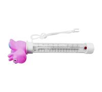 Jauge de Spa - Thermomètre Flottant de Température d'Eau pour Spa | Capteur de Température pour Sécurité Baignade et Nage en Lac