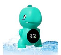 Jauge De Température De Bain Pour Bébé - Jouet De De La Températuree | Jouet Capteur Températuree D'eau Numérique | Jouets De Flottants De Sécurité | Mesure Avec Précision L'ou