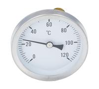 Jauge de Température de Mesure de Température de Four, pour Industriel, Rectal