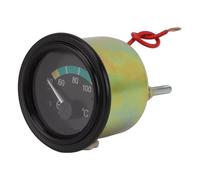 Jauge de Température D'eau 24V, Générateur, Moteur, Jauge de Température D'eau, Voitures de Tourisme, Camions