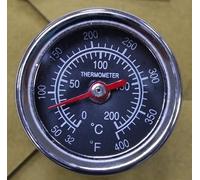 Jauge de température d'huile V PARTS Ø 24x3,0x10