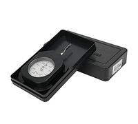 Jauge de tension à cadran SEN - 1-1, tensiomètre à pointeur unique avec plage de mesure 1N, testeur de force mécanique portable pour pression de contact de relais et tension de