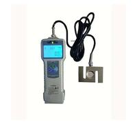 Jauge de Tension de pression fendue numérique de précision série DS2 100N-5KN, dynamomètre externe push-pull, compteur de Force de poussée DS2-30KN-XD(DS2-500N-XD)