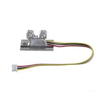 Jauge de tension de rechange pour imprimante 3D compatible avec Kobra 3 Max Metal Part pour une performance améliorée et une longue durée de vie