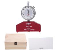 Jauge de tension - Outil de mesure en soie - Impression sérigraphiée