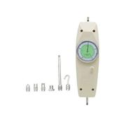 Jauge de Tension Push Pull série NK, dynamomètre à pointeur, testeur couple poussée, jauge Force analogique(50N)