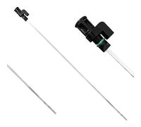 Jauge de transmission CVT 2,5 pièces OEM #31086-JA00A, indicateur de niveau d'huile de transmission compatible avec Nissan Maxima Murano Altima, essentiels de voiture pour une durée de vie prolongée