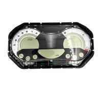 Jauge de vitesse Marine, lunette Lcd 278002273 pour bateaux, boîtier résistant soleil et compteur de vitesse de de la vitesse