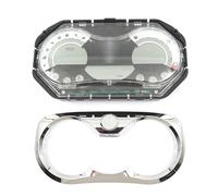 Jauge De Vitesse Marine Lunette Lcd 278002273 Pour Bateaux Boîtier Résistant Soleil Et La Compteur