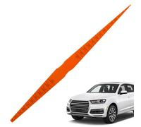 Jauge D'Écart Des Panneaux De Carrosserie Auto | Règle de Positionnement de Mesure Véhiculaire Précise | Outil De Contrôle D'Écart De Carrosserie Automobile - Pour Capot Phares Et Feux Arriere