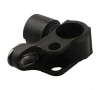 Jauge d'Écartement pour Moulinet pour abu Revo3 Orra2 Baitcasting | Ajustement pour précis, compatibilité Revo3 Orra2, matériau pour robuste, taille 7x4x2.5mm, argent
