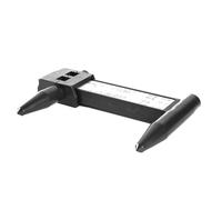 Jauge d'échantillon de vis de roue de voiture - Outil de mesure PCD